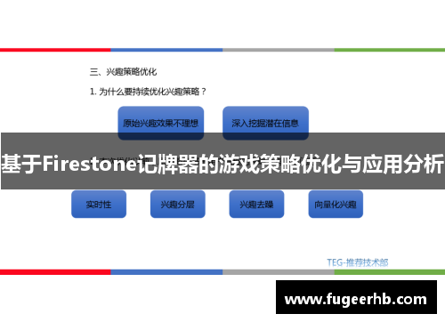 基于Firestone记牌器的游戏策略优化与应用分析